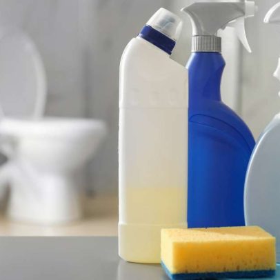 Banheiros da Suécia revelam segredo simples para evitar mau cheiro