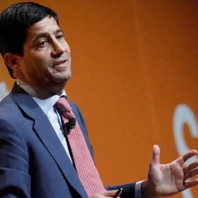 Warsh, escolha de Trump para empurrar o Fed a cortar juros