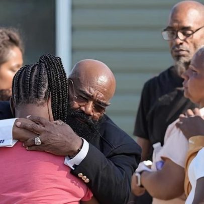 Autoridades da Louisiana identificam oito crianças mortas em incidente doméstico