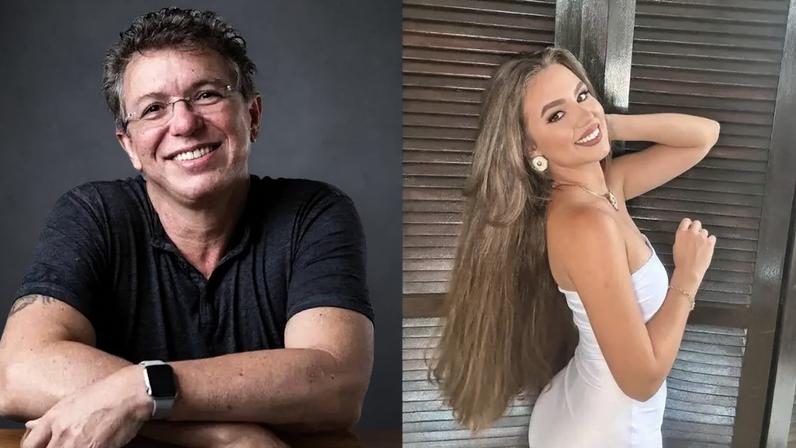 Confira quem é Bianca Becker