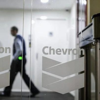 Chevron amplia operação de petróleo na Venezuela após acordo com estatal