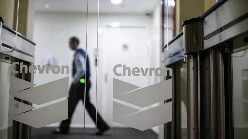 Chevron