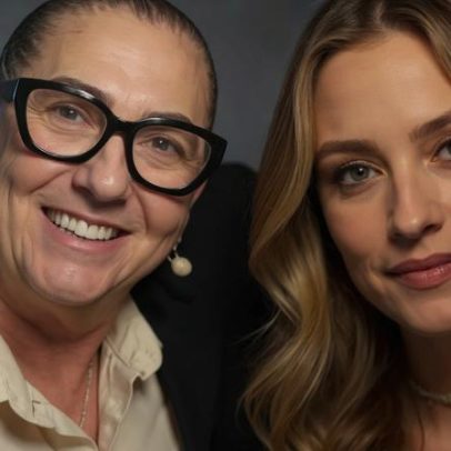 Mãe de Virginia rebate críticas de Luana Piovani