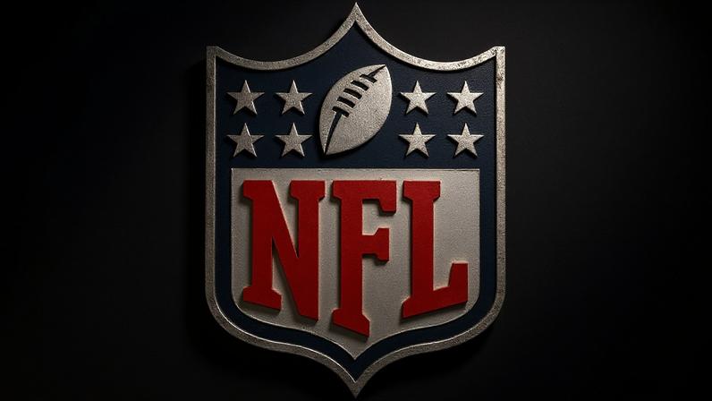 Logo da NFL