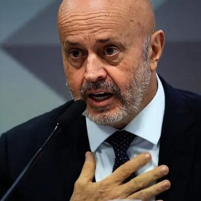 Justiça do DF nega recurso de Careca do INSS contra uso de apelido por jornalistas