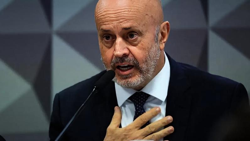 O "Careca do INSS" é considerado o principal articulador do esquema de fraudes envolvendo descontos associativos em aposentadorias e pensões do INSS