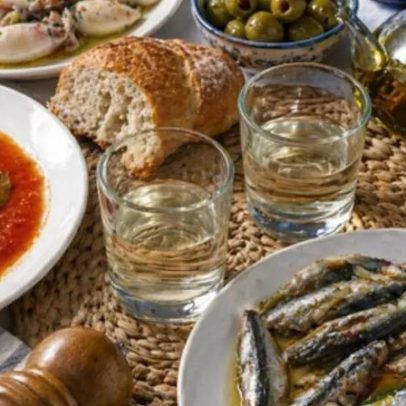 Cachaça e peixe: combinações gastronômicas ganham destaque