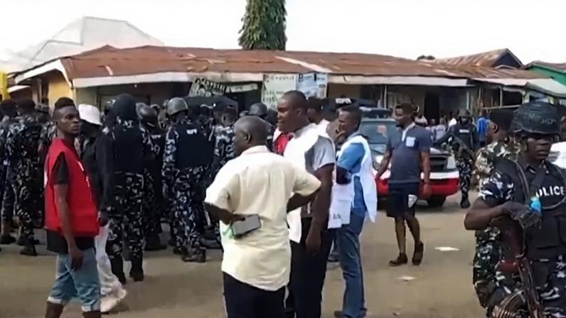 Imagem ilustrativa. (Foto: Reprodução/YouTube/WION).