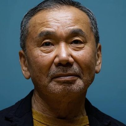 Murakami lança romance com protagonista feminina única pela primeira vez