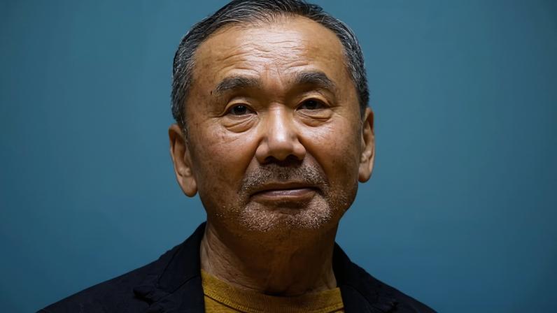 Murakami lança romance com protagonista feminina única pela primeira vez