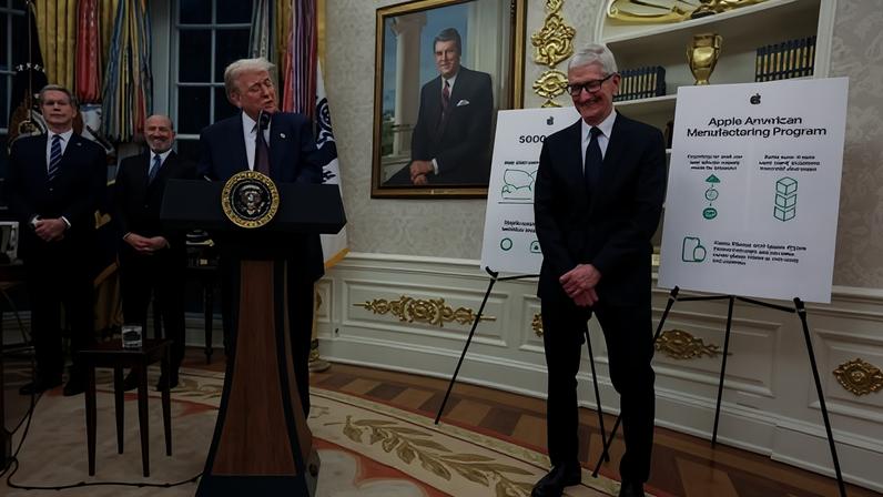 Tim Cook deixa legado complicado em privacidade na Apple