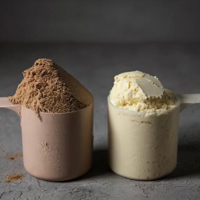 Veganos podem usar whey? Guia para incluir sem prejudicar a alimentação