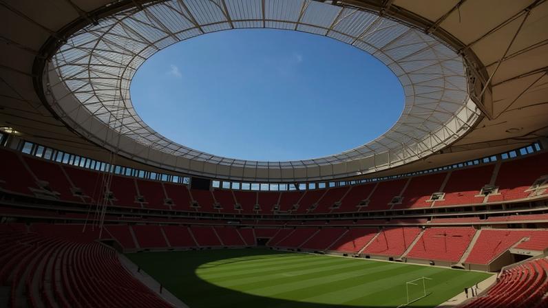 Estádio Mané Garrincha
