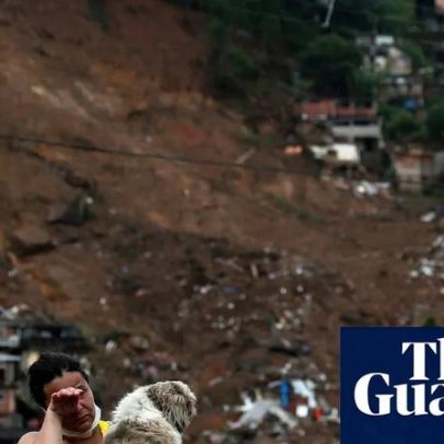 Enchentes no Brasil expõem vulnerabilidade feminina após três desastres