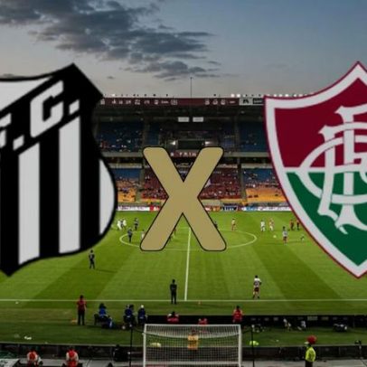 Santos define escalação da equipe para novo duelo