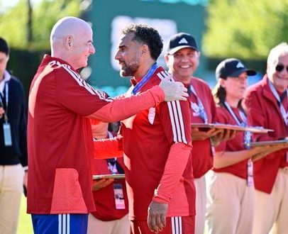 Irã estará na Copa do Mundo e disputará partidas nos EUA, afirma a Fifa