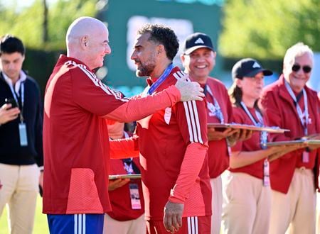 Irã estará na Copa do Mundo e disputará partidas nos EUA, afirma a Fifa