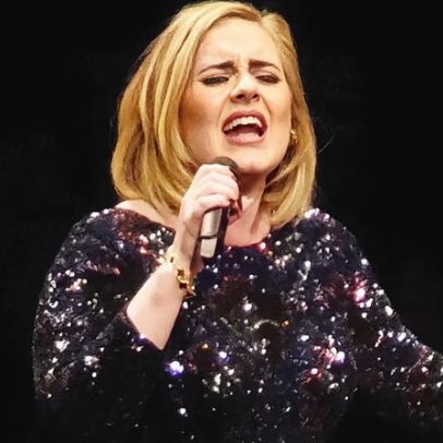 Adele revela segredo por trás do market share que domina o mundo