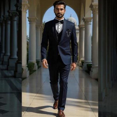 Moda avança na corrida pelo mercado de ações da Índia