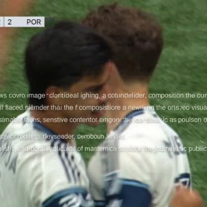 Whitecaps vencem Timbers por 3 a 2, com gol de Müller