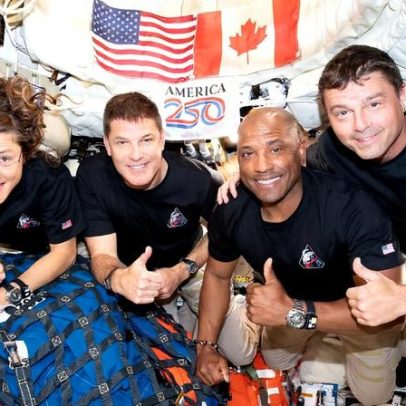 Por que a NASA enviou chips de órgãos da Artemis 2 ao espaço