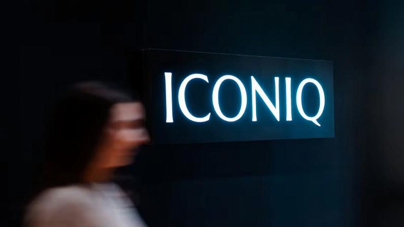 Iconiq: empresa tornou-se um gigante com US$ 100 bilhões em ativos sob gestão.