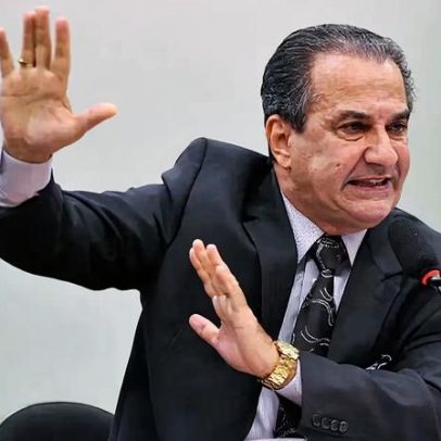 STF transforma Silas Malafaia em réu por injúria, rejeita ação por difamação