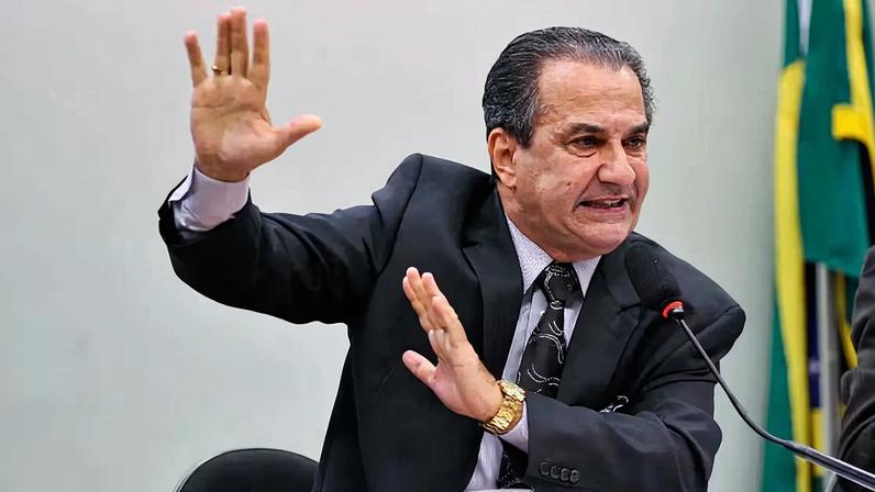 A Primeira Turma do STF (Supremo Tribunal Federal) decidiu tornar réu o pastor Silas Malafaia por injúria