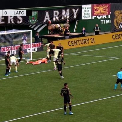 MLS: Melhores defesas da semana