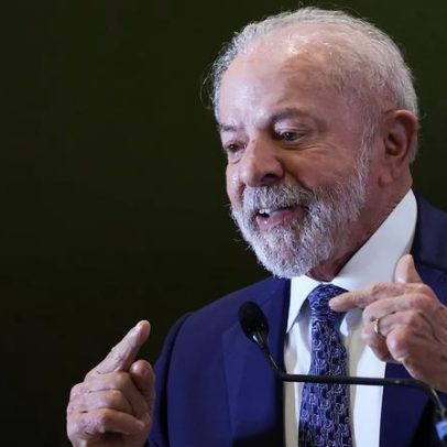 O que Lula quer colocar no centro de sua campanha