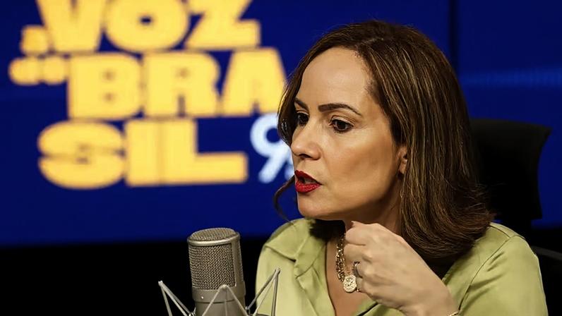 Ana Cristina Silveira assumiu comando do INSS em 13 de abril