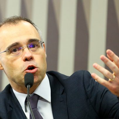 Mendonça afirma que Brasil perdeu chance com Messias como ministro