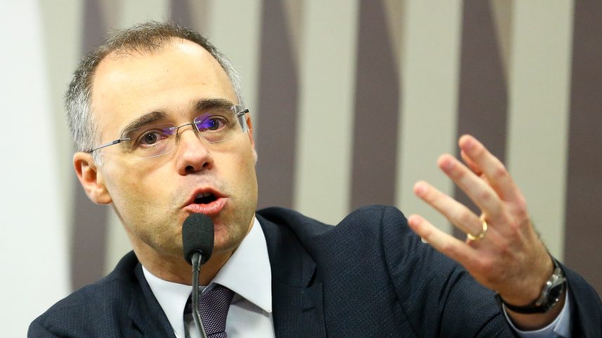 Mendonça critica rejeição histórica no Senado e defende nome de Messias