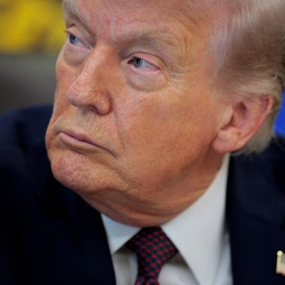 Prazo de Trump para Irã reabrir o Estreito de Ormuz vence hoje