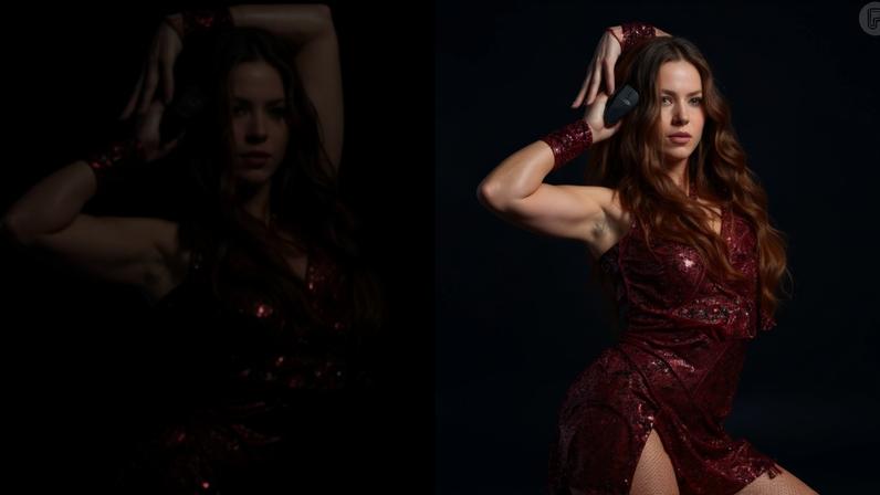 Vanity Brasil