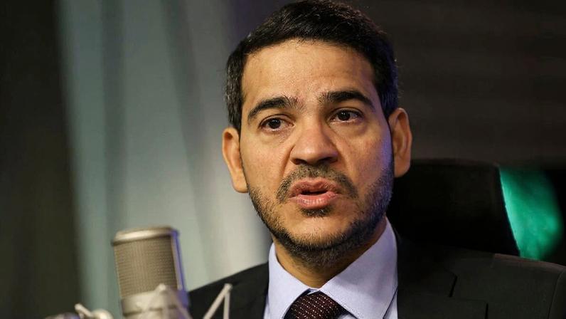 Jorge Messias passa por sabatina no Senado nesta quarta-feira (29)