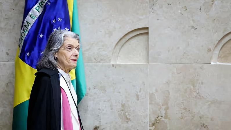 As ações são relatadas pela ministra Cármen Lúcia