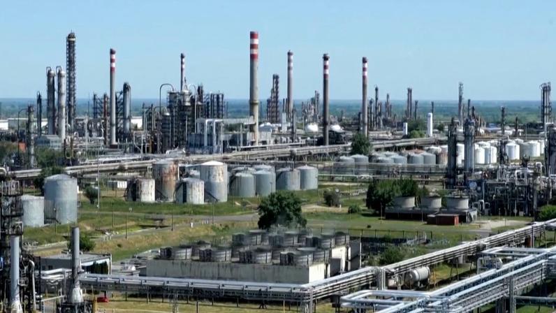 Países asiáticos estão se mobilizando para comprar petróleo russo
