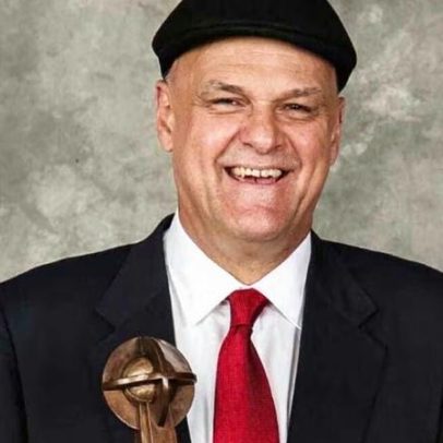Primogênito de Oscar Schmidt faz homenagem no adeus ao pai