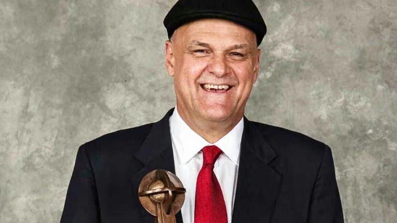 Primogênito de Oscar Schmidt faz homenagem no adeus ao pai