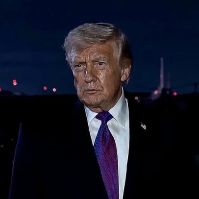 Especialista aponta dia decisivo e recuo improvável de Trump sobre Irã