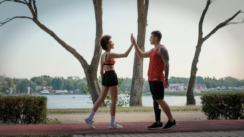 Relações humanas reduzem o estresse e podem aumentar a longevidade