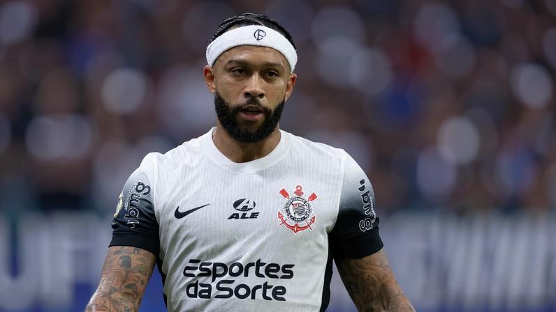 Memphis se pronunciou após publicação que gerou polêmica nas redes