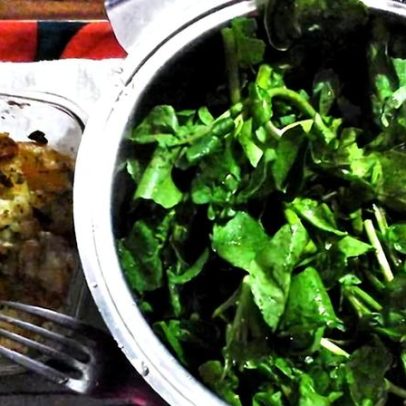 Agrião: pequeno na aparência, nutritivo e útil na alimentação