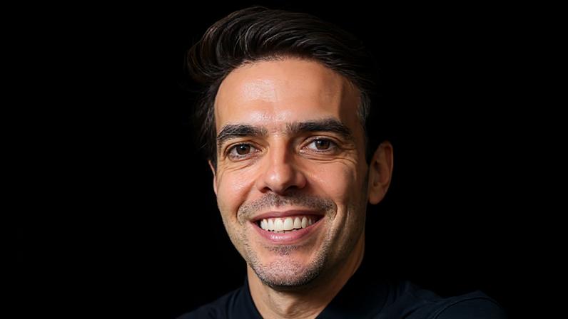 Kaká se declara no aniversário de 15 anos da filha