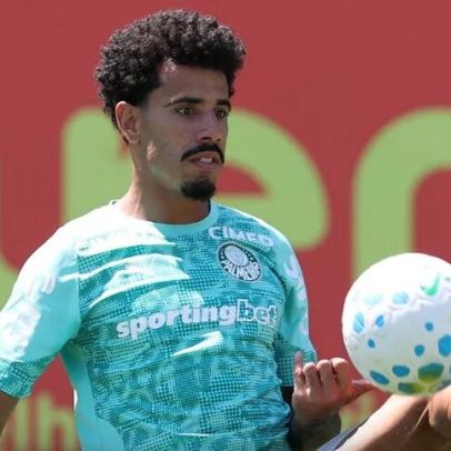 Palmeiras x Athletico: desfalques, pendurados e provável escalação do Verdão