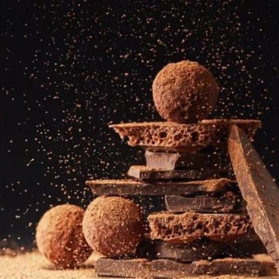 Chocolate premium vs industrial: ingredientes, sabor e textura fazem diferença