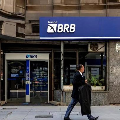 Governo enfrentaria concessões do DF para resgatar Banco de Brasília, diz fonte