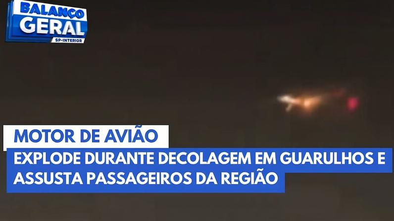 Reprodução canal do Youtube Record Interior SP