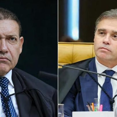 Ministros que comandarão o TSE em outubro defendem eleições indiretas no RJ